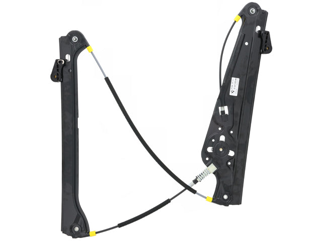 GENUINE BMW Window Regulator - 51-33-7-202-480