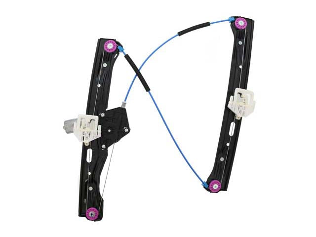 O.E.M. Window Regulator - 51-33-7-281-885-AP