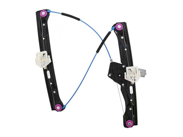 O.E.M. Window Regulator - 51-33-7-281-886-AP
