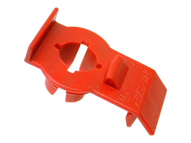 GENUINE BMW Clip - 51-33-8-218-383