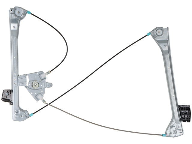 LEMFOERDER Window Regulator - 60.82095.0