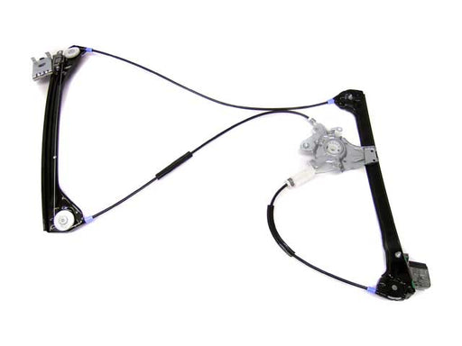 GENUINE BMW Window Regulator - 51-33-8-229-105
