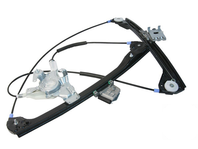 URO PARTS PREMIUM Window Regulator - 51-33-8-229-106-PRM