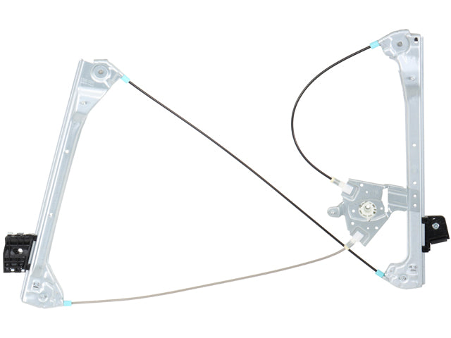 LEMFOERDER Window Regulator - 60.82094.0
