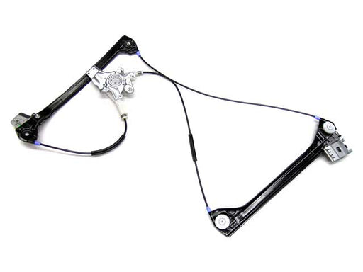 GENUINE BMW Window Regulator - 51-33-8-229-106