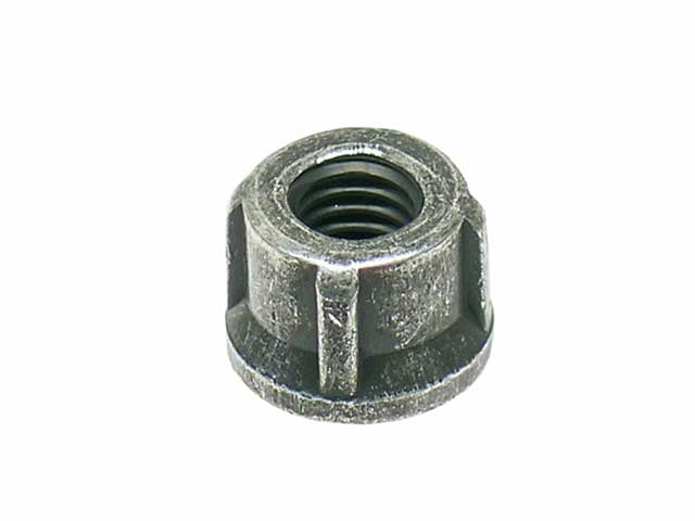 GENUINE BMW Window Regulator Bushing - 51-33-8-242-760