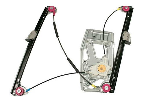 URO PARTS PREMIUM Window Regulator - 51-33-8-252-393-PRM