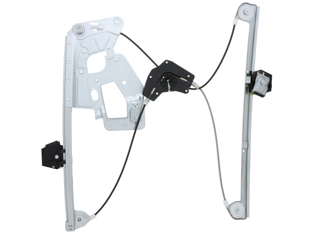LEMFOERDER Window Regulator - 60.80840.0