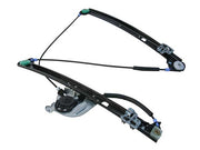 URO PARTS PREMIUM Window Regulator - 51-33-8-254-911-PRM