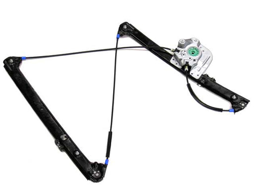 GENUINE BMW Window Regulator - 51-33-8-254-911