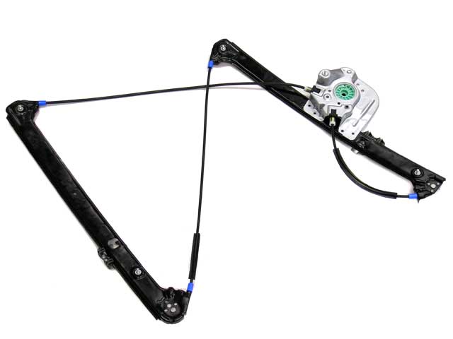 GENUINE BMW Window Regulator - 51-33-8-254-911