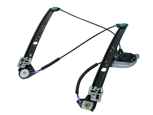URO PARTS PREMIUM Window Regulator - 51-33-8-254-912-PRM