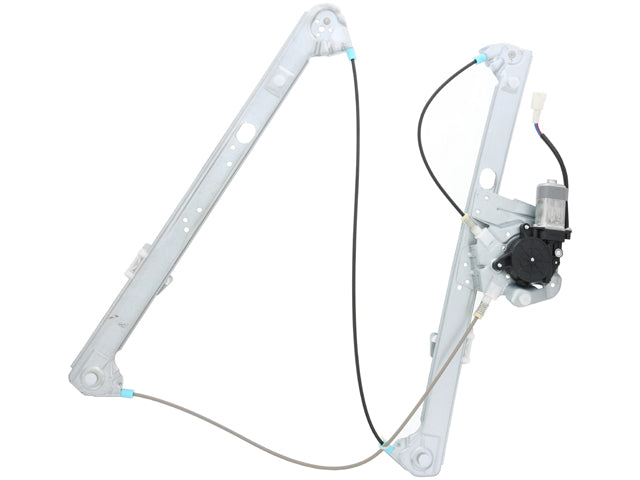 LEMFOERDER Window Regulator - 63.80611.0