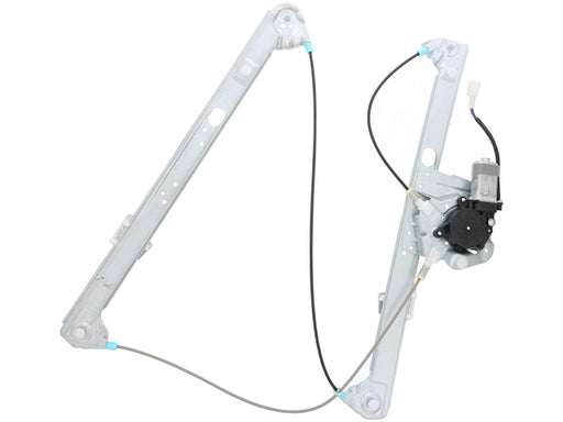 LEMFOERDER Window Regulator - 63.80611.0
