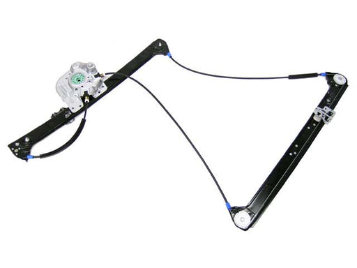 GENUINE BMW Window Regulator - 51-33-8-254-912
