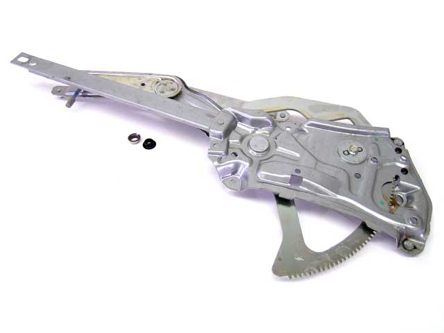 GENUINE BMW Window Regulator - 51-33-8-397-705