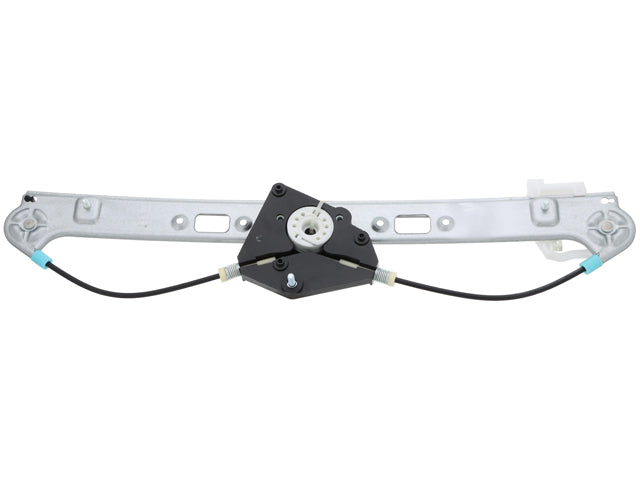 LEMFOERDER Window Regulator - 63.80616.0