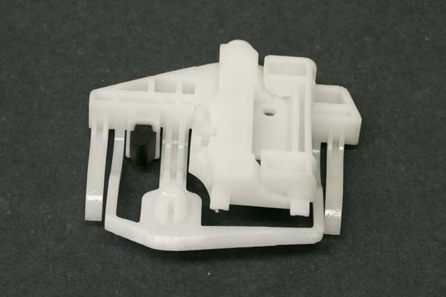 GENUINE BMW Sliding Piece - 51-35-3-448-645