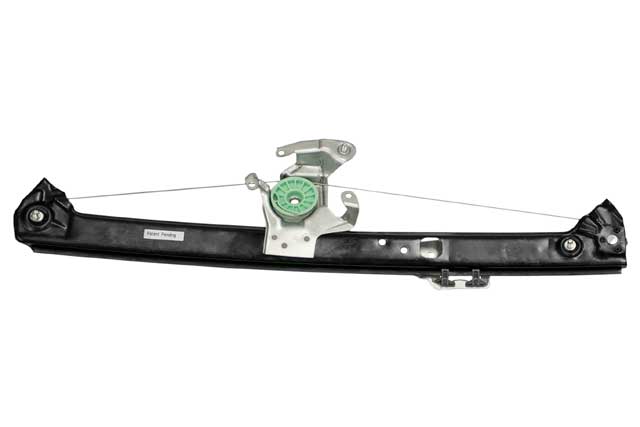 URO PARTS PREMIUM Window Regulator - 51-35-7-125-059-PRM