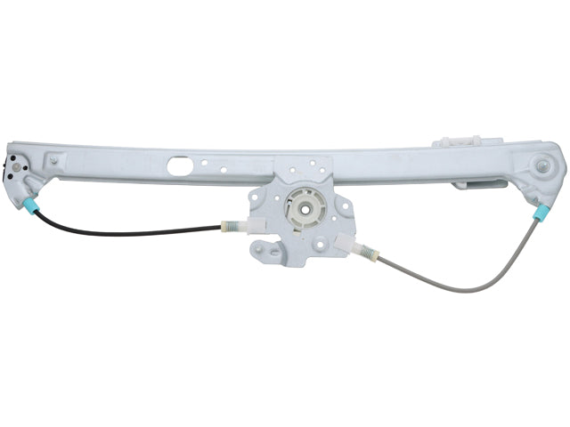 LEMFOERDER Window Regulator - 63.80807.0