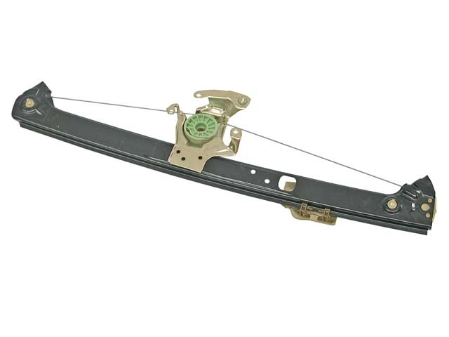 GENUINE BMW Window Regulator - 51-35-7-125-059