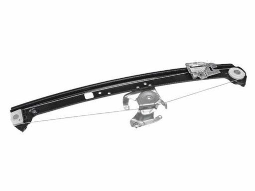 URO PARTS PREMIUM Window Regulator - 51-35-7-125-060-PRM