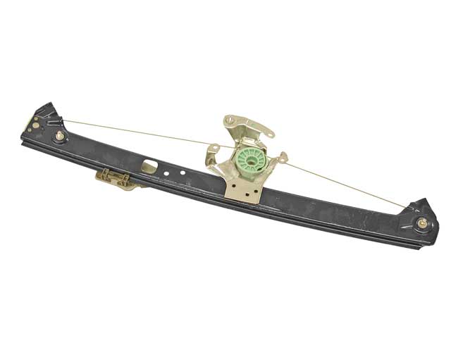 GENUINE BMW Window Regulator - 51-35-7-125-060