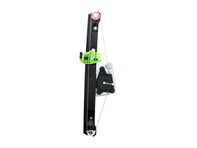 O.E.M. Window Regulator - 51-35-7-140-590-AP