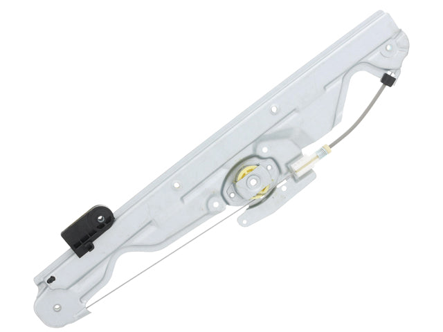 LEMFOERDER Window Regulator - 60.81115.0