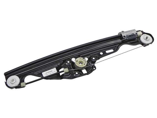 GENUINE BMW Window Regulator - 51-35-7-184-745