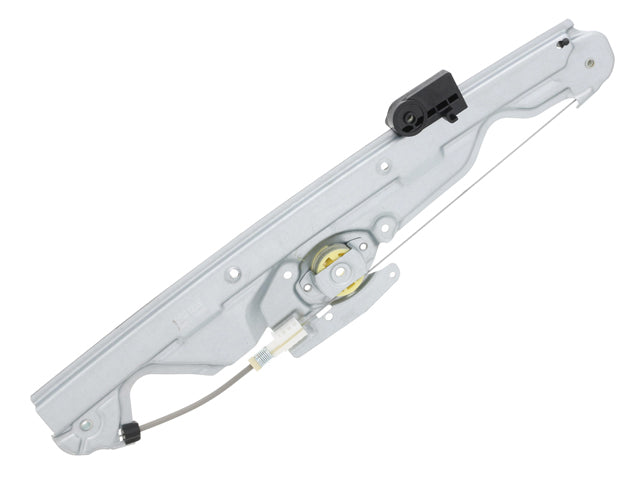 LEMFOERDER Window Regulator - 60.81114.0