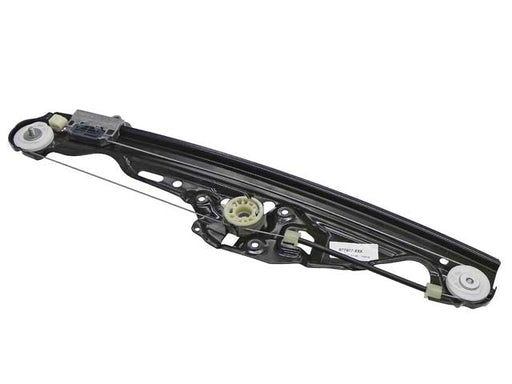 GENUINE BMW Window Regulator - 51-35-7-184-746