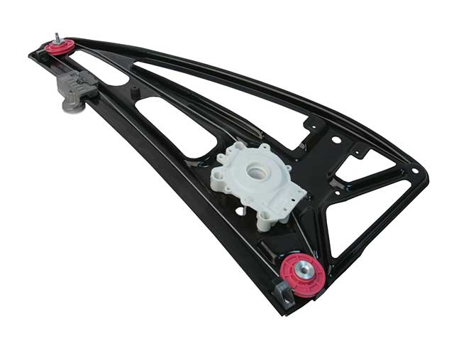 URO PARTS PREMIUM Window Regulator - 51-35-8-125-203-PRM
