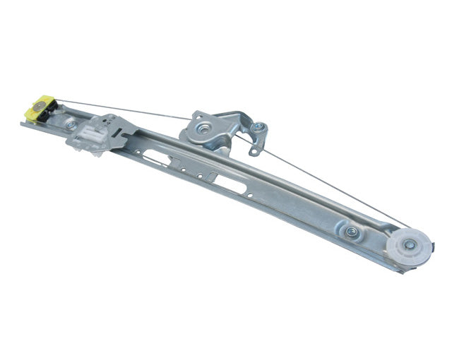 URO PARTS PREMIUM Window Regulator - 51-35-8-212-099-PRM