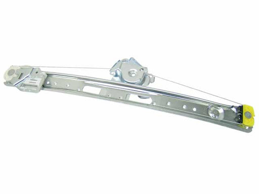 GENUINE BMW Window Regulator - 51-35-8-212-100