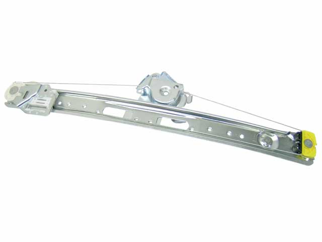 GENUINE BMW Window Regulator - 51-35-8-212-100