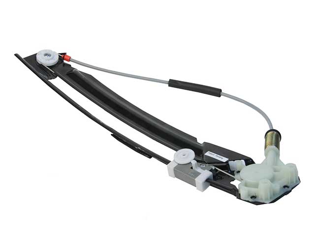 URO PARTS PREMIUM Window Regulator - 51-35-8-252-429-PRM