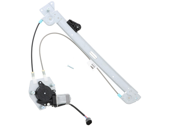 VALEO Window Regulator - 850928