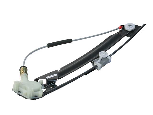 URO PARTS PREMIUM Window Regulator - 51-35-8-252-430-PRM