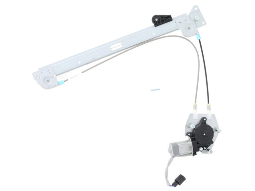 VALEO Window Regulator - 850929