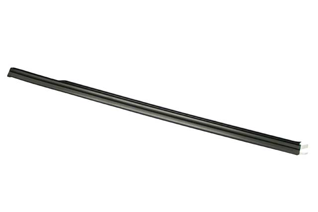 GENUINE BMW Weatherstrip - 51-36-8-194-741