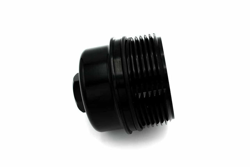 Racingline Oil Filter Housing - Audi 2.9T / 3.0T / B9 / S4 / S5 / RS4 / RS5 / SQ5