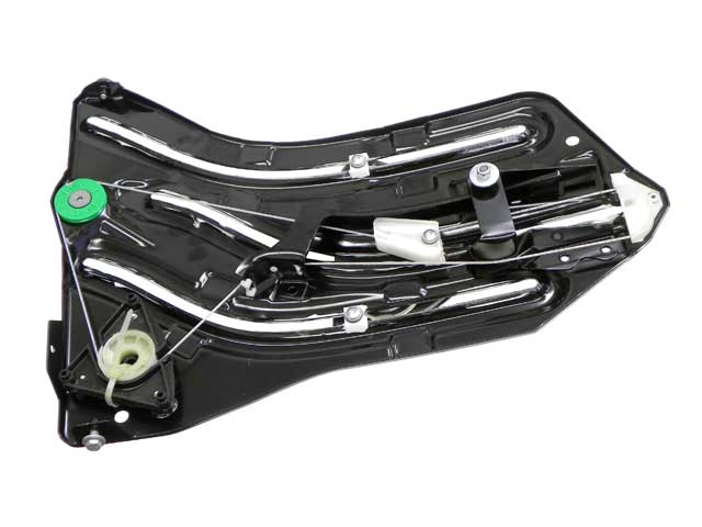 GENUINE MINI Window Regulator - 51-37-7-111-017