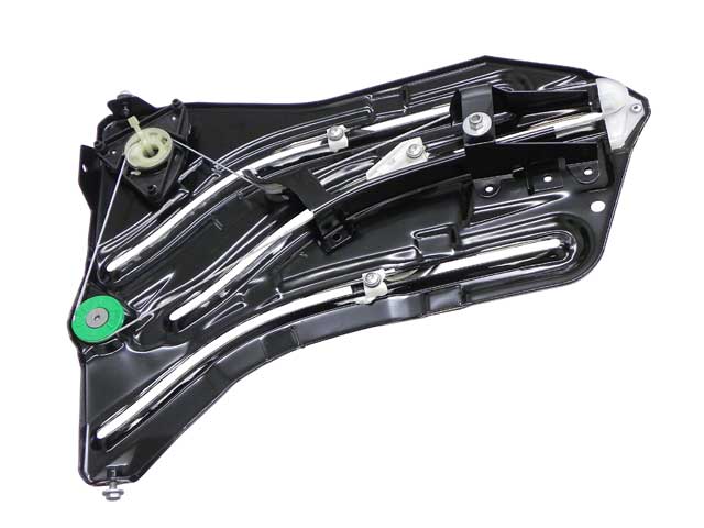 GENUINE MINI Window Regulator - 51-37-7-111-018