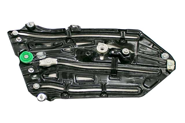 GENUINE BMW Window Regulator - 51-37-8-229-593