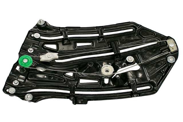 GENUINE BMW Window Regulator - 51-37-8-229-594