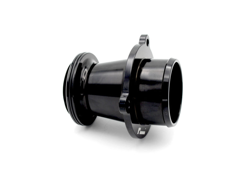 Racingline Turbo Muffler Delete for MK8 GTI