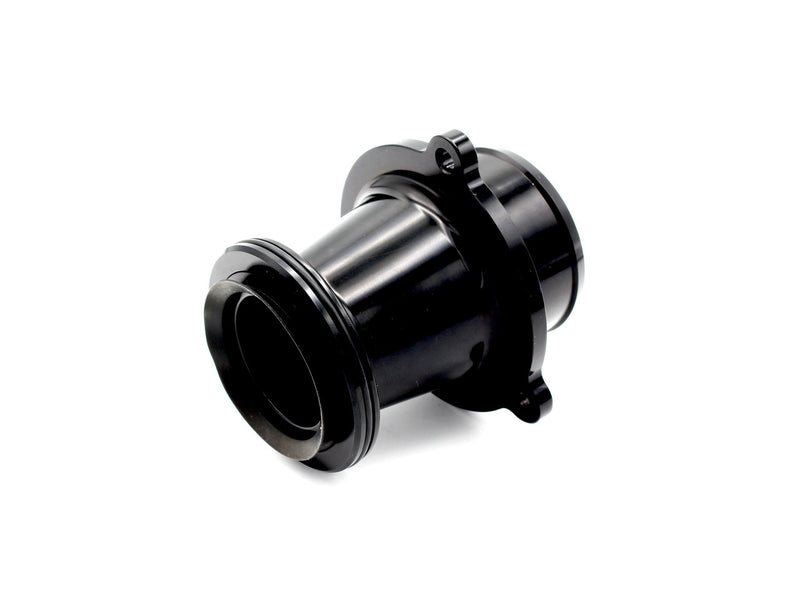 Racingline Turbo Muffler Delete for MK8 GTI