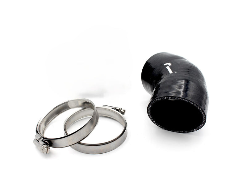 RacingLine Turbo Outlet Hose For Continental MQBE/EA888.4 | VWR140007
