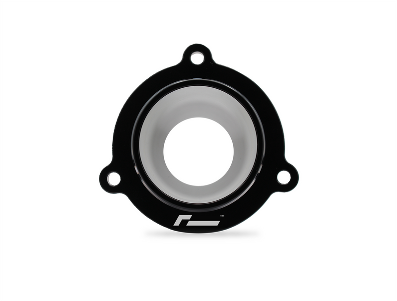 Racingline Turbo Muffler Delete for MK8 GTI